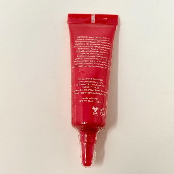 ✨ NEW Pinky B Beauty Had Me At Primer - Illuminating ✨ - Picture 2 of 3